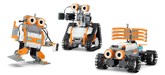 Jimu Robot AstroBot